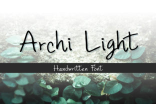 Archi Light