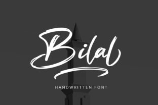 Bilal