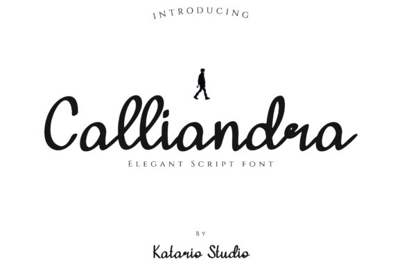 Calliandra: A Strategic Tool for Creative and Professional Expression