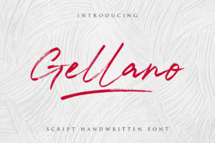 Gellano: A Strategic Tool for Creative and Practical Expression