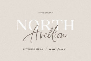 North Avellion Duo