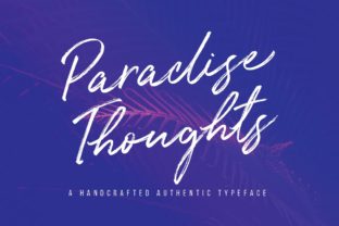 Paradise Thoughts: A Strategic Tool for Creative and Practical Success