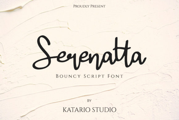 Serenatta